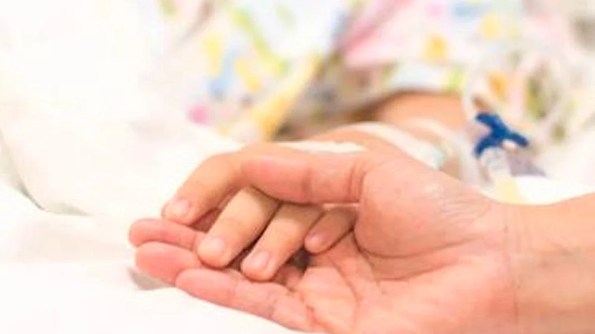 Se registra la primer muerte de niño por hepatitis infantil aguda en México