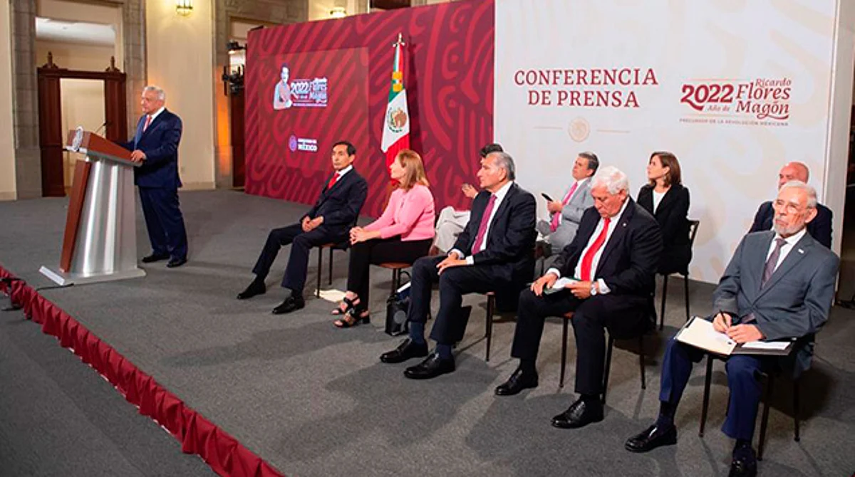 Presenta AMLO plan contra inflación en México, ¿en qué consiste?