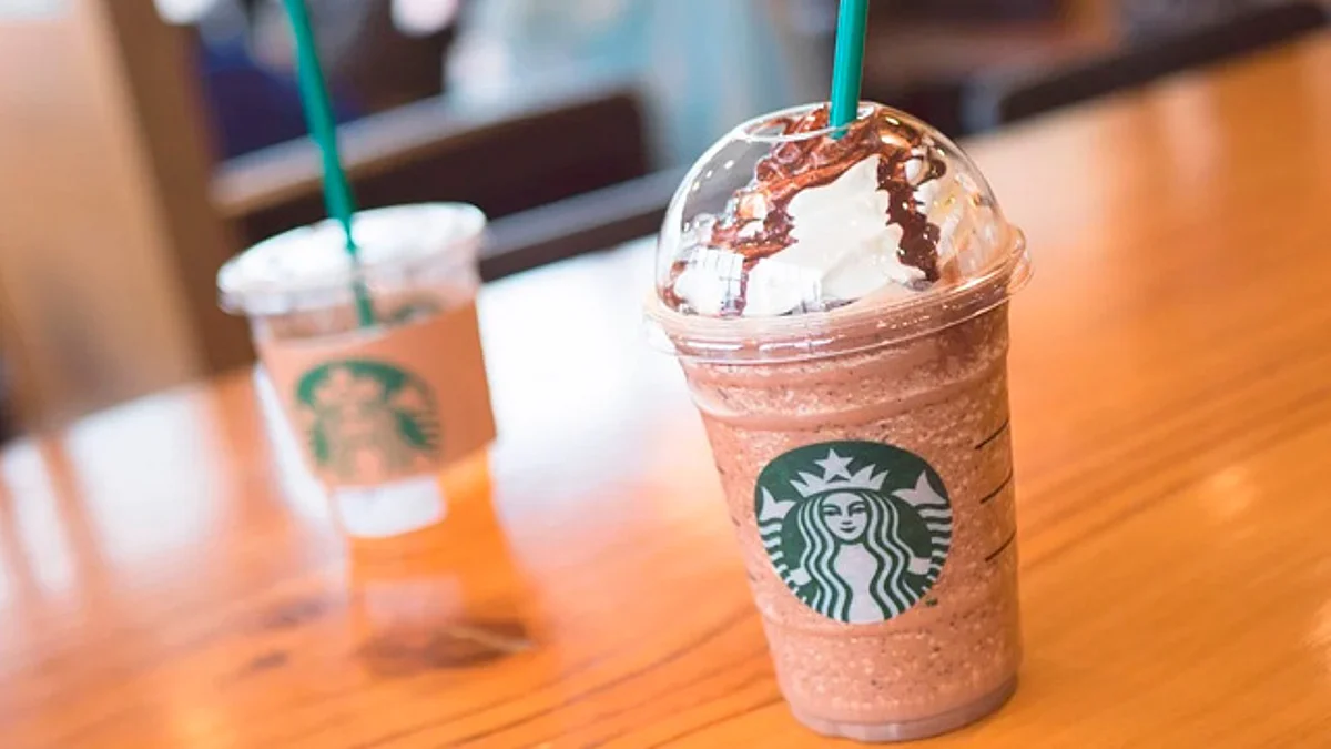 Starbucks registra la palabra frapuccino y cafeterías mexicanas ya no la pueden usar