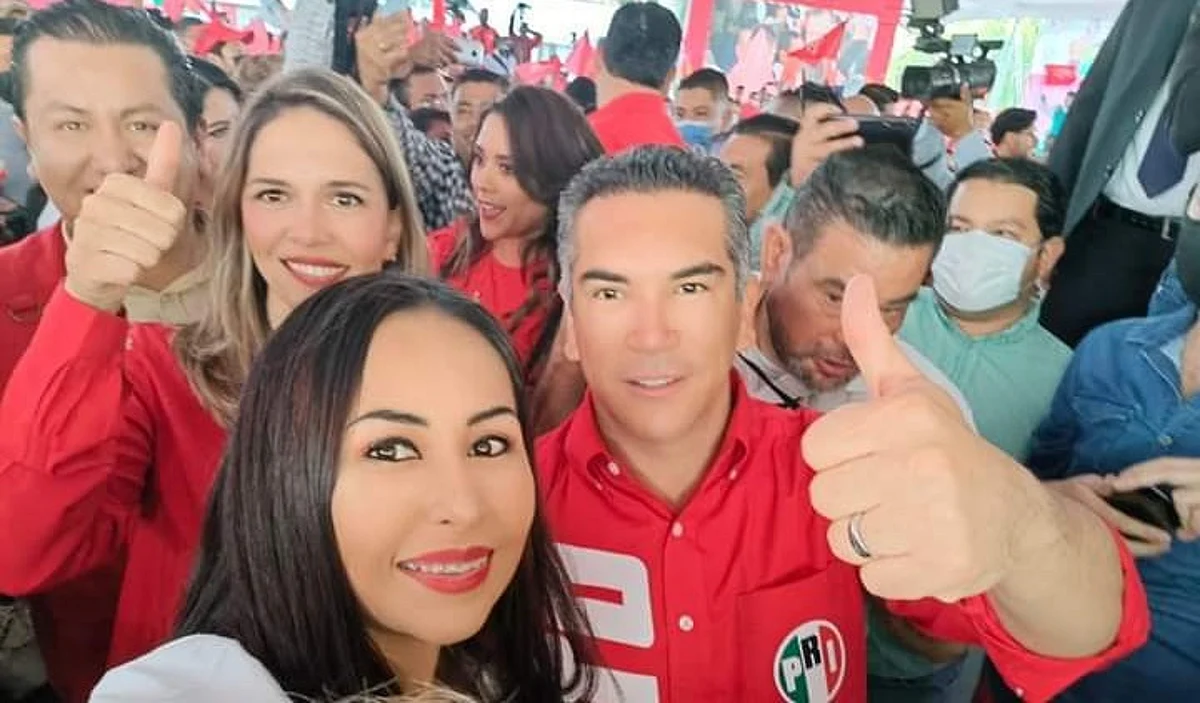 Lamentable normalizar el espionaje como herramienta de golpeteo político: Gloria Tapia