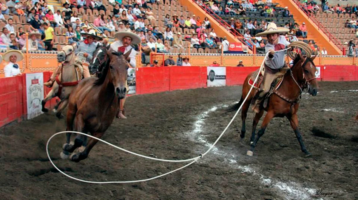 Llega a México el primer Festival Deportivo Ecuestre