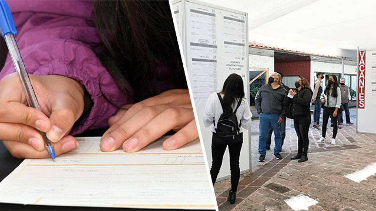 Feria Estatal de Empleo pondrá mil vacantes disponibles