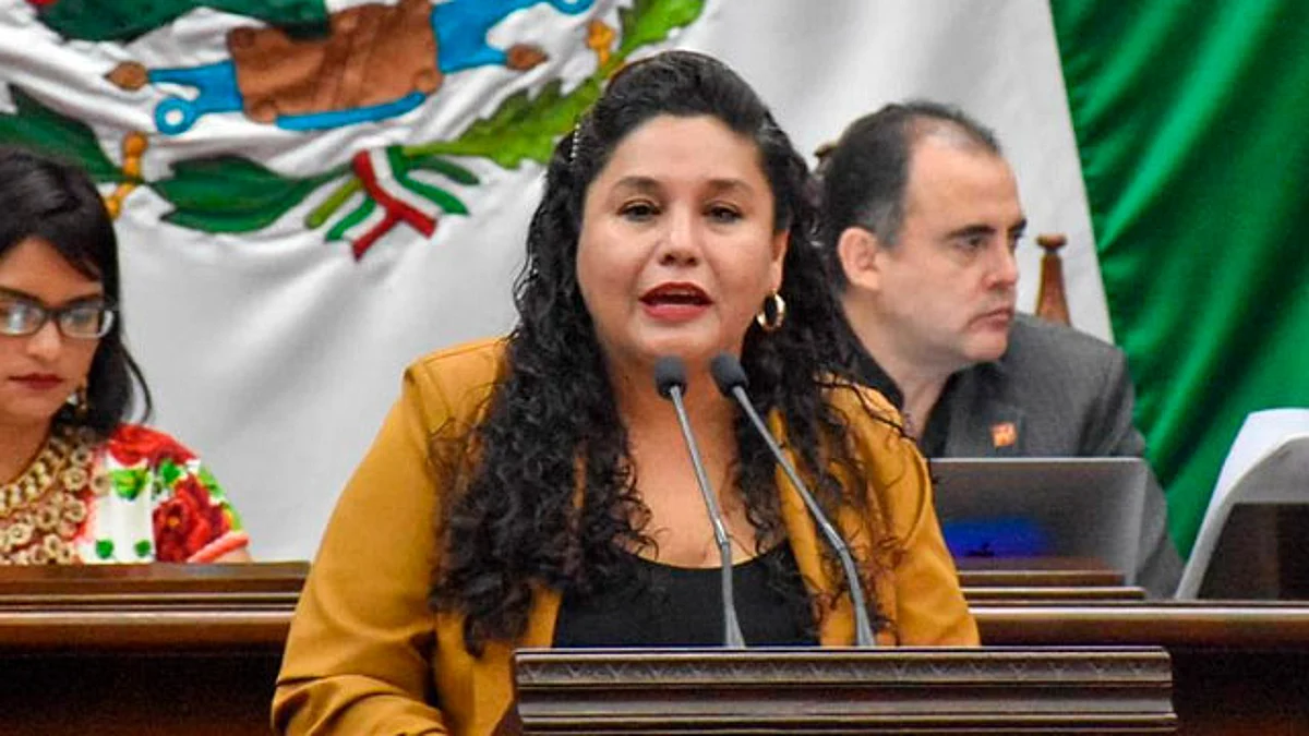Proponen crear la “Comisión de Pueblos y Comunidades Indígenas y Afromexicanas”
