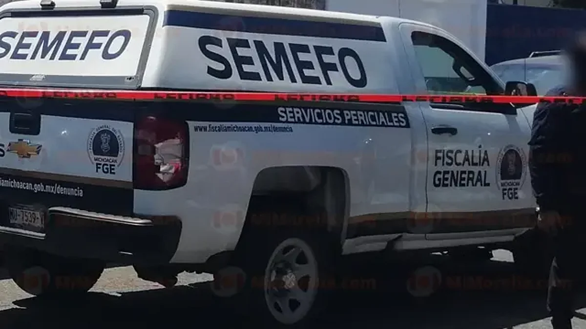 Hombre fallece en calle de la salida a Charo