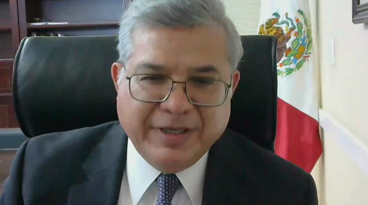 Urgen cambios para que fiscalías cumplan propósitos del sistema de justicia oral: magistrado