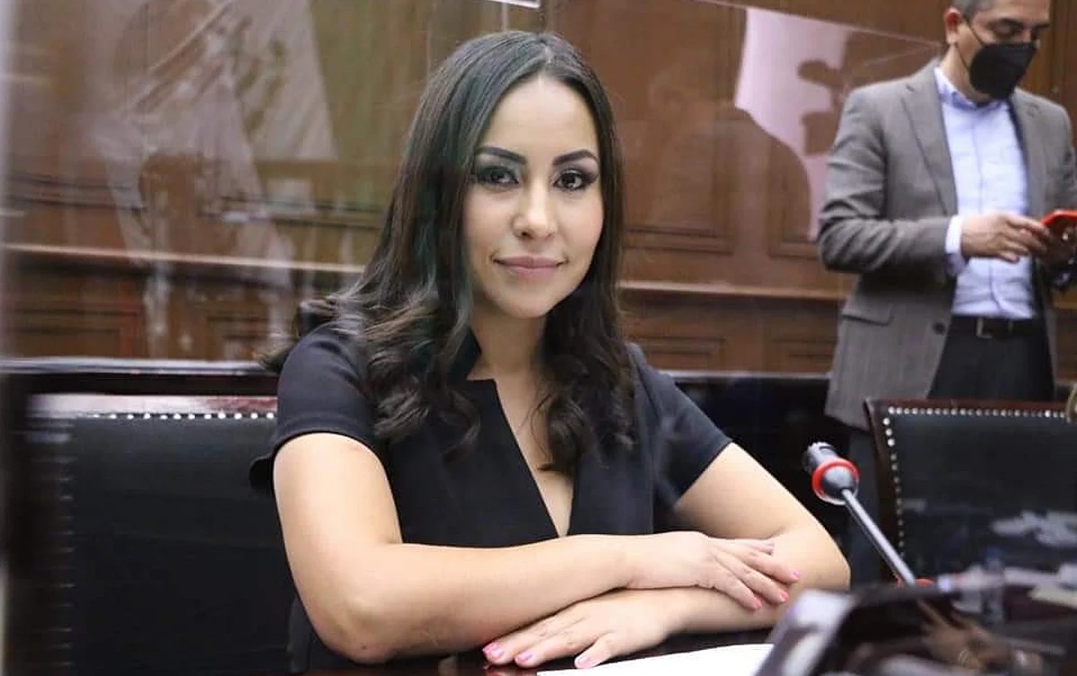 Órganos de control interno en municipios, pilares para un correcto manejo de recursos: Gloria Tapia