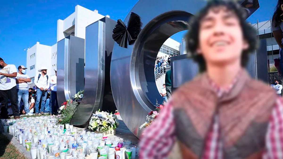 Liberan a elemento de la Guardia Nacional acusado por muerte de estudiante en Guanajuato