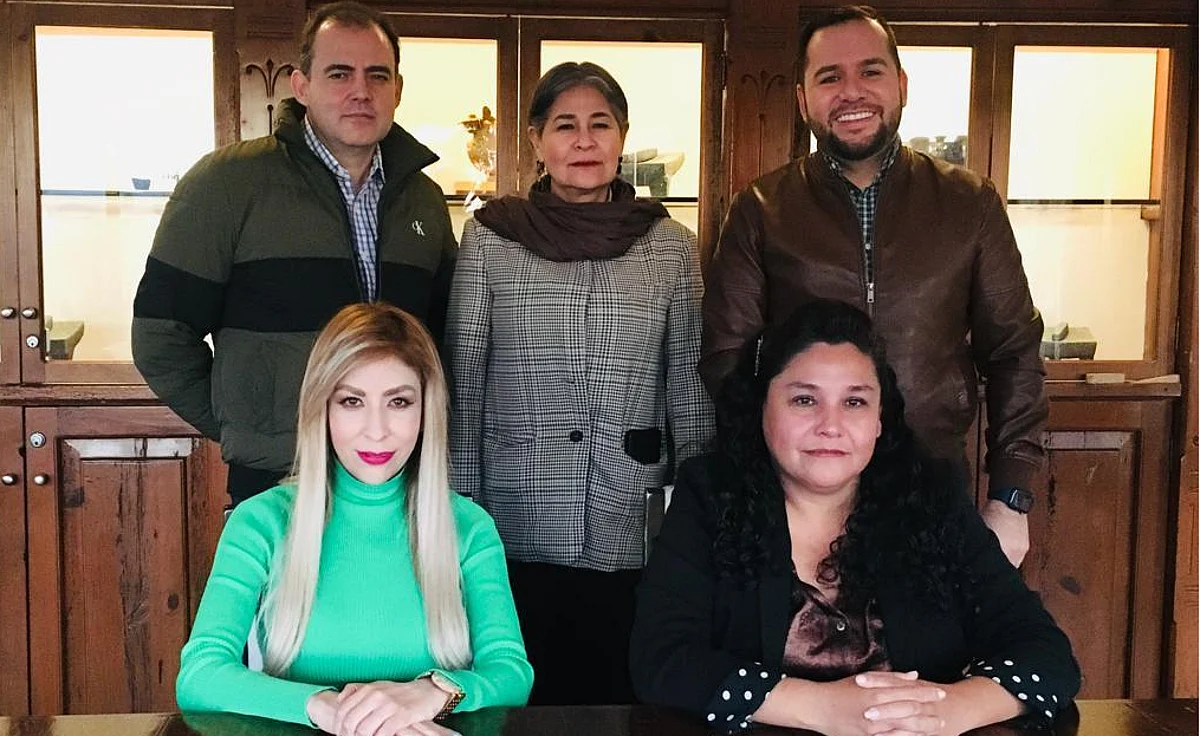 Con desincorporación de predio para el IMSS, daremos un paso histórico a la formalidad laboral en Michoacán: GPPT