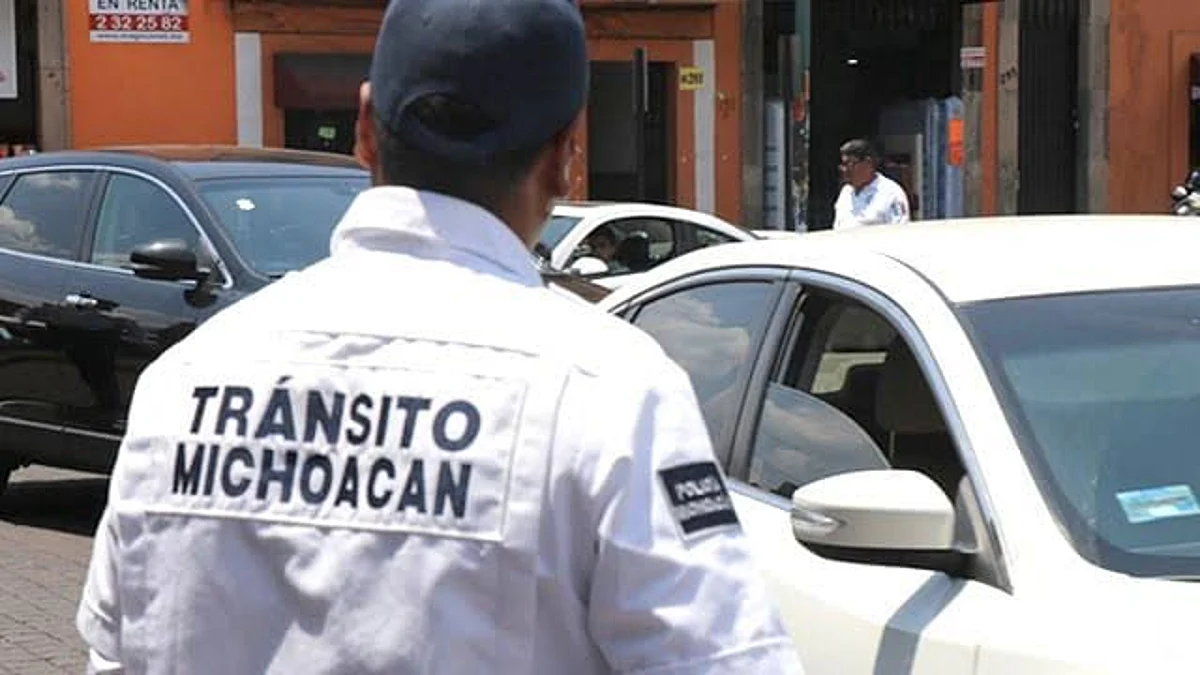 Propone Mayela Salas sanciones a elementos de tránsito que abusen de su cargo