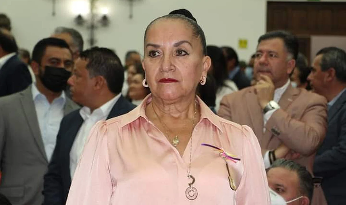 Ahora por Ley, municipios están obligados a garantizar adecuado servicio de agua potable: Julieta Gallardo