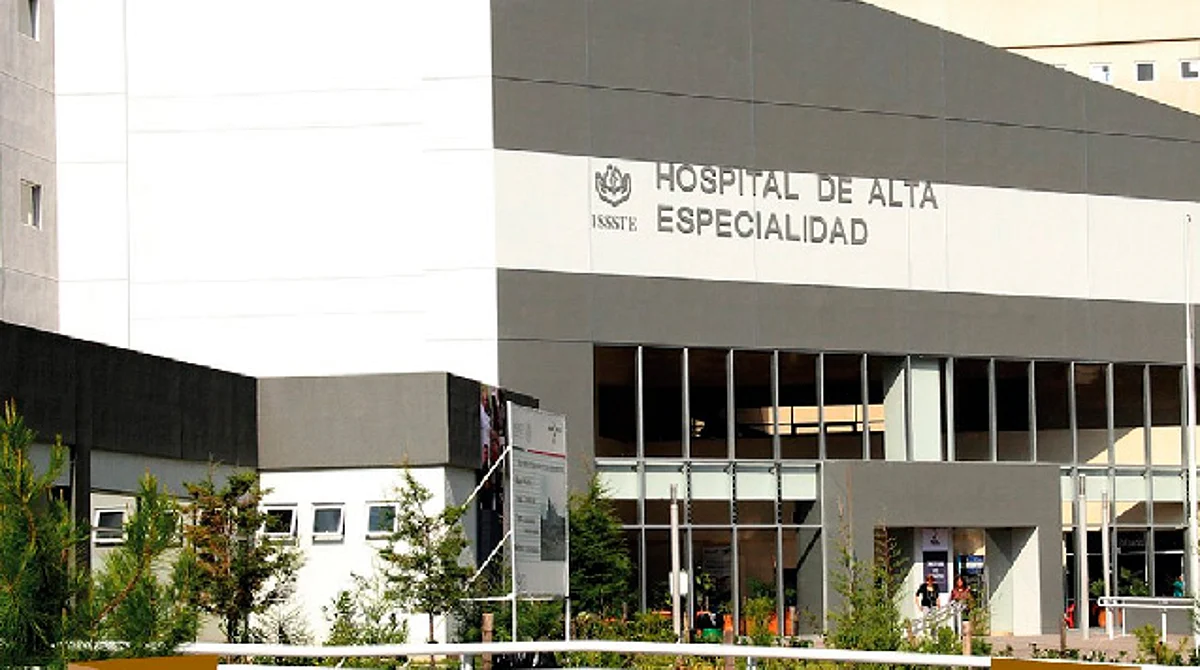 ISSSTE busca disminuir rezago de consultas médicas y quirúrgicas en Morelia