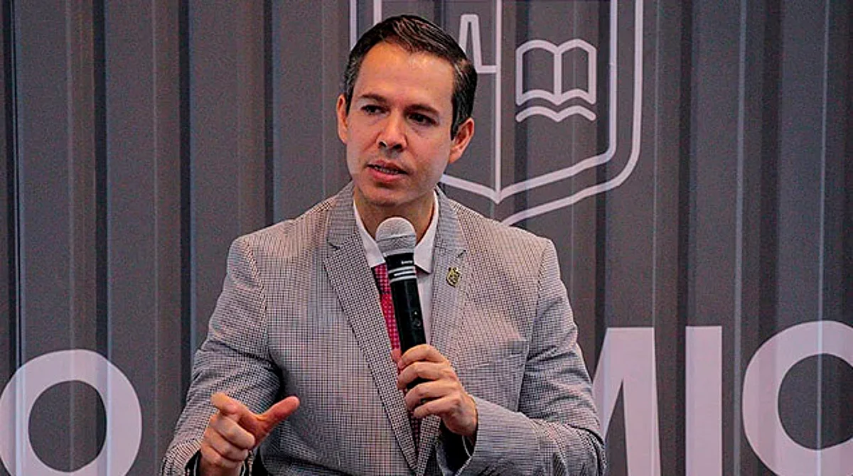 Amazon, Mercado Libre y Alibaba podrían potenciar el mercado estatal: Sedeco