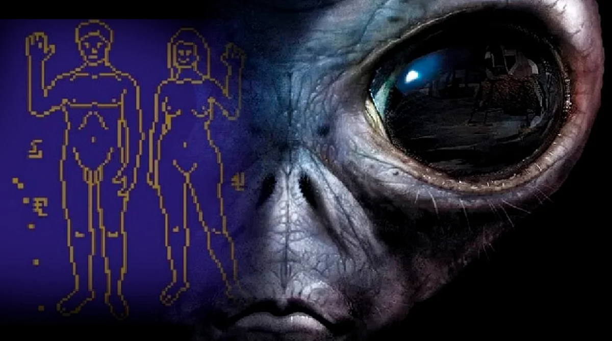 NASA enviará mensaje a extraterrestres; incluirá imágenes de humanos desnudos