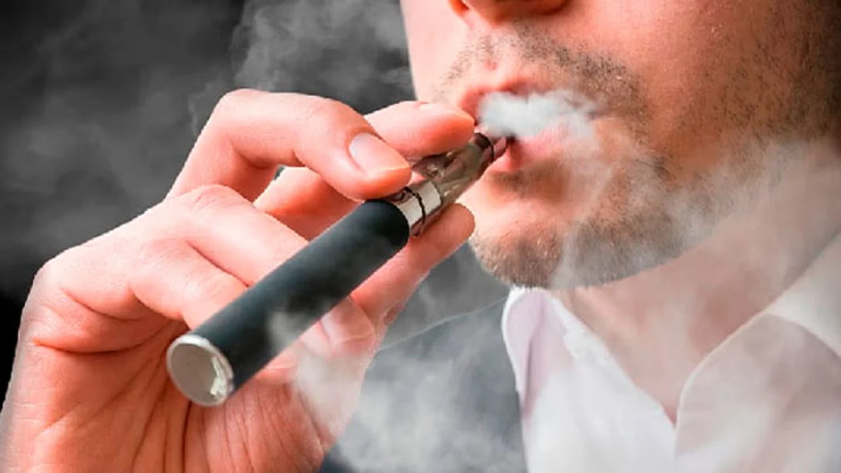 Estos productos ocasionan graves daños a la salud, derivado de sus compuestos carcinógenos, sustancias tóxicas y emisiones en forma de aerosol