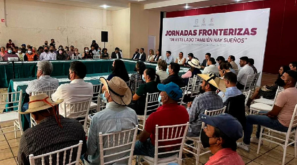 Con Sueño Michoacano, infancia migrante no perderá ciclos escolares: Brenda Fraga