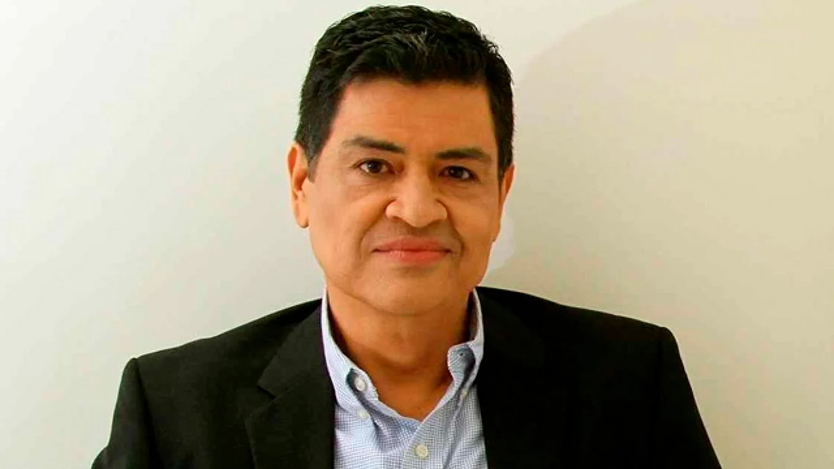 Fue reportado como desaparecido