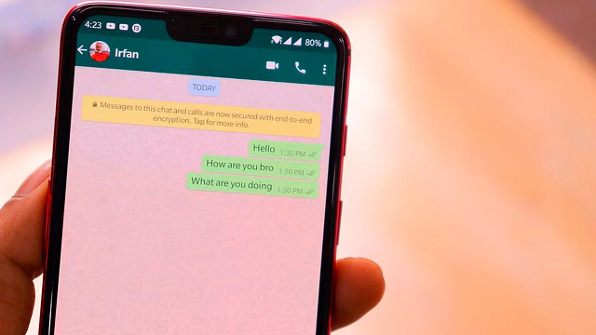WhatsApp dejará de funcionar en estos celulares a partir del 31 de mayo