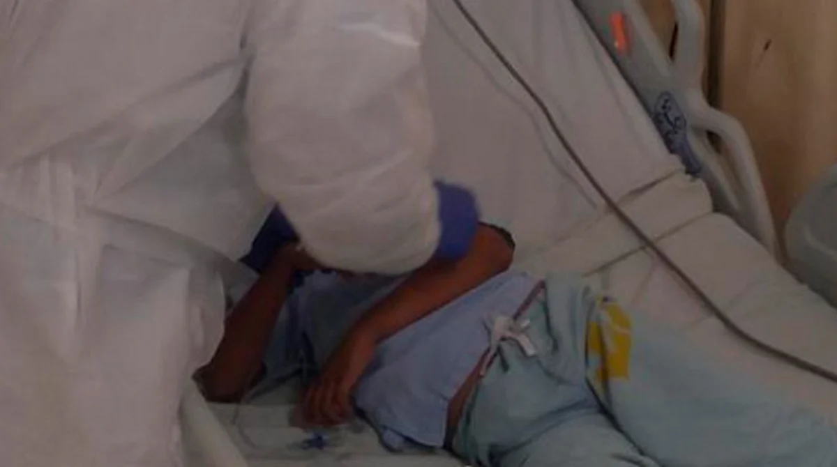 Muere niño de 3 años sospechoso de hepatitis aguda en CDMX