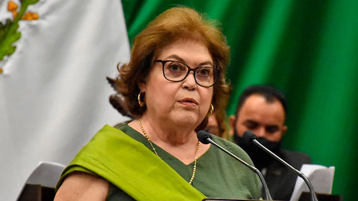 Busca María de la Luz, visibilizar la violencia vicaria ante la ley