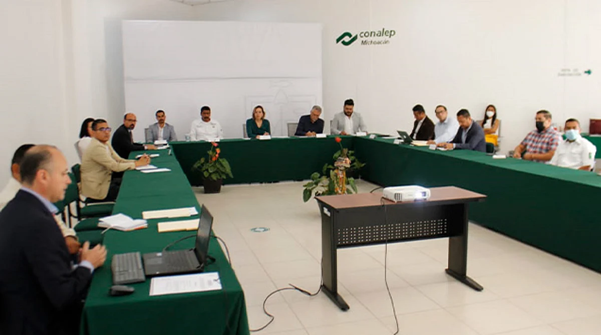 Instala SEE el Comité de Protección Civil para prevenir riesgos en escuelas