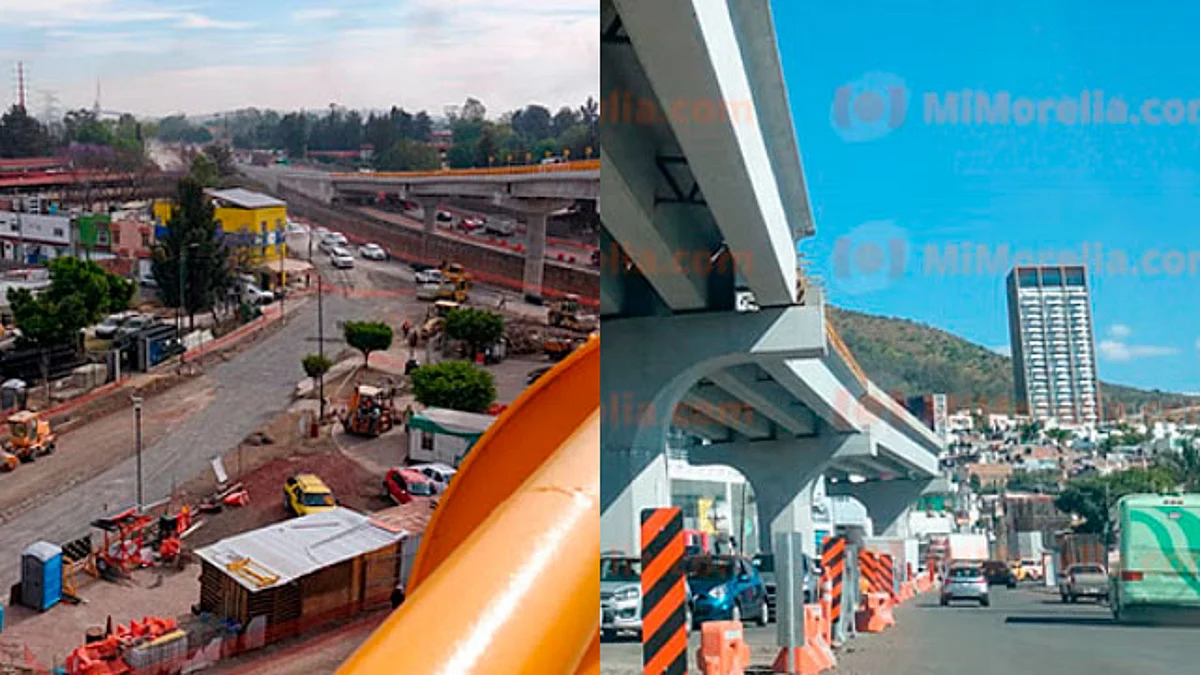 En la reunión estuvieron presentes los líderes de Alianzas de Taxis y Combis de Michoacán, Corporación Michoacana de Transporte Sub-Urbano, entre otros