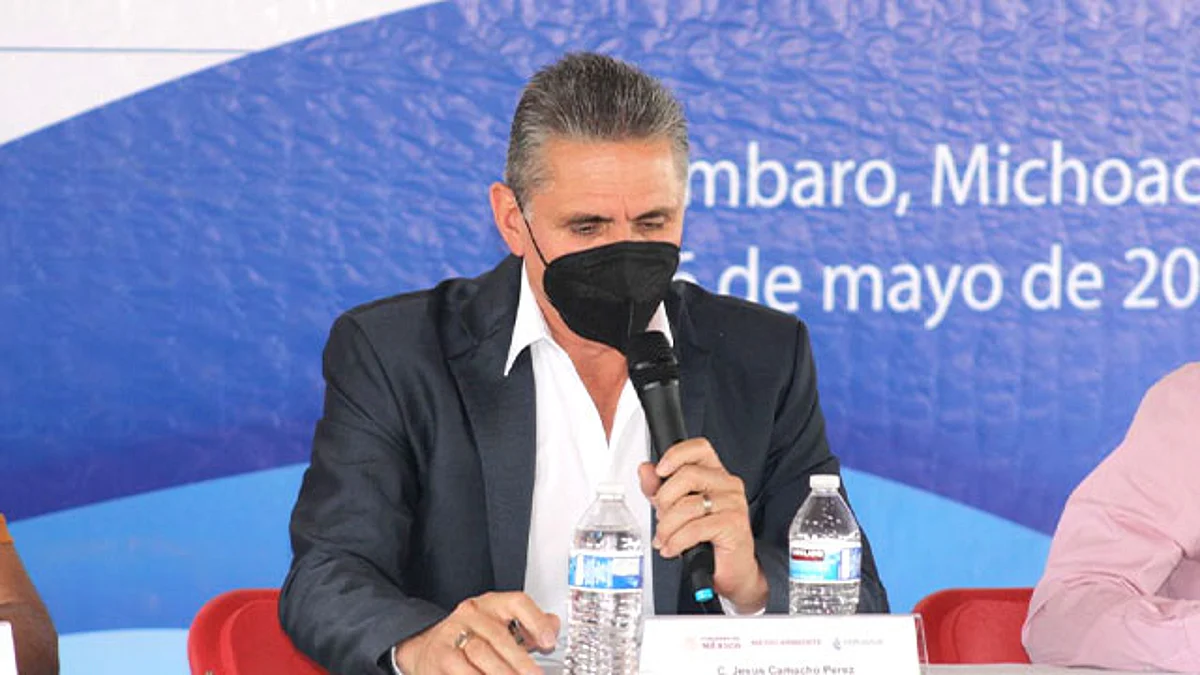 El objetivo es reactivar la comisión de cuencas