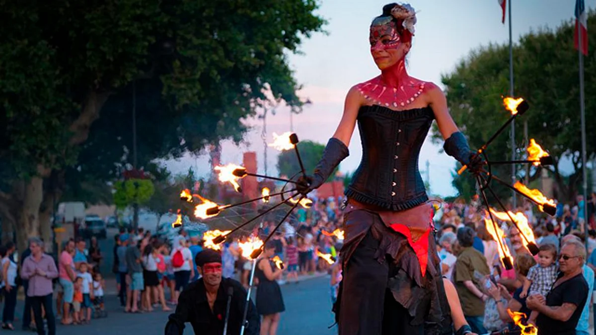 Morelia, sede del primer festival cirsence; convocan a artistas locales