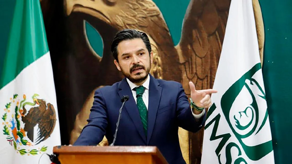 Con 61 años, Hospital de Oncología cuenta con madurez y experiencia: IMSS