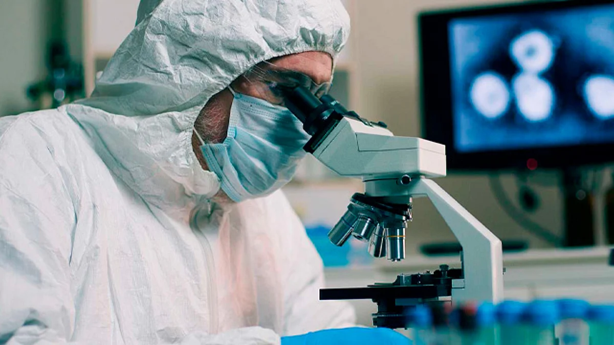 OPS y OMS investigan posible relación de SARS-CoV-2 y casos de hepatitis infantil aguda