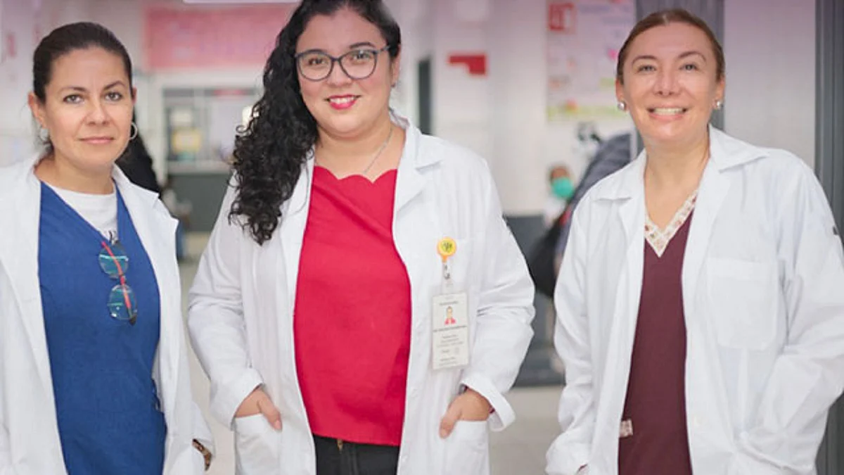 Michoacán: Lanzan convocatoria para médicos y enfermeros; hay más de mil vacantes