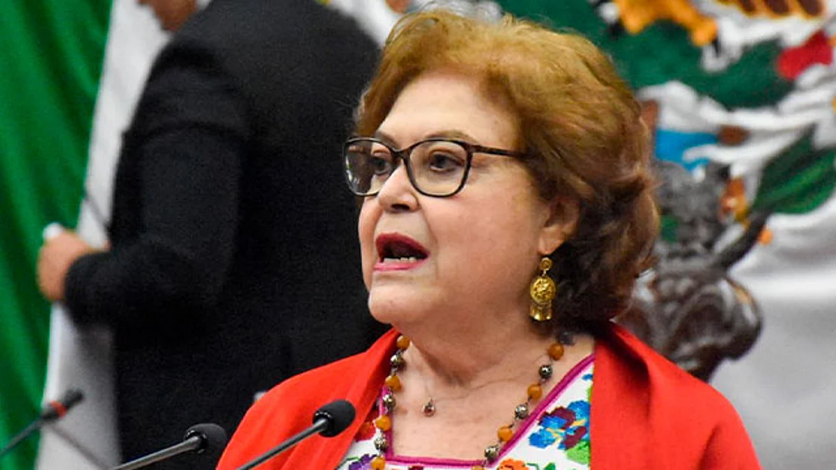 Busca hacer justicia a su vida y obra, mismas que han sido invisibilizadas por la historiografía oficial