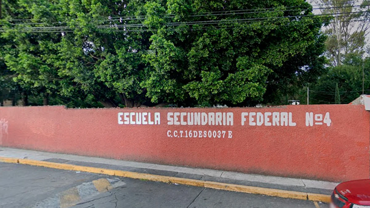 Podrían operar por segunda vez a estudiante golpeada en la Federal 4
