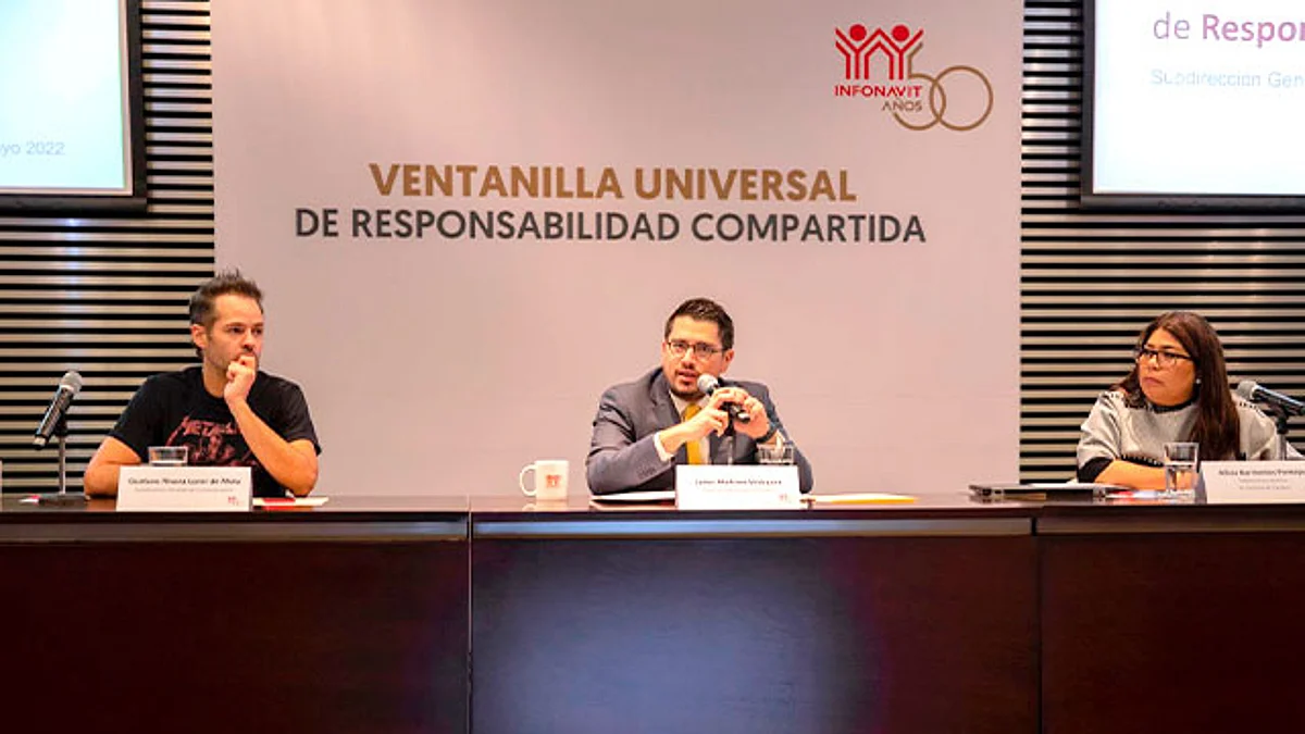 El objetivo es terminar con las deudas impagables, proteger la economía de las familias y dar certeza a los acreditados sobre su pago mensual