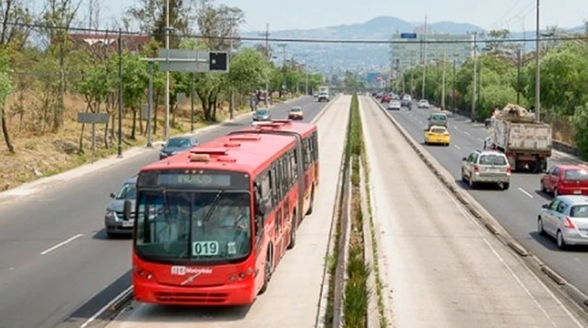 Inician estudios para definir viabilidad de metrobús en Morelia