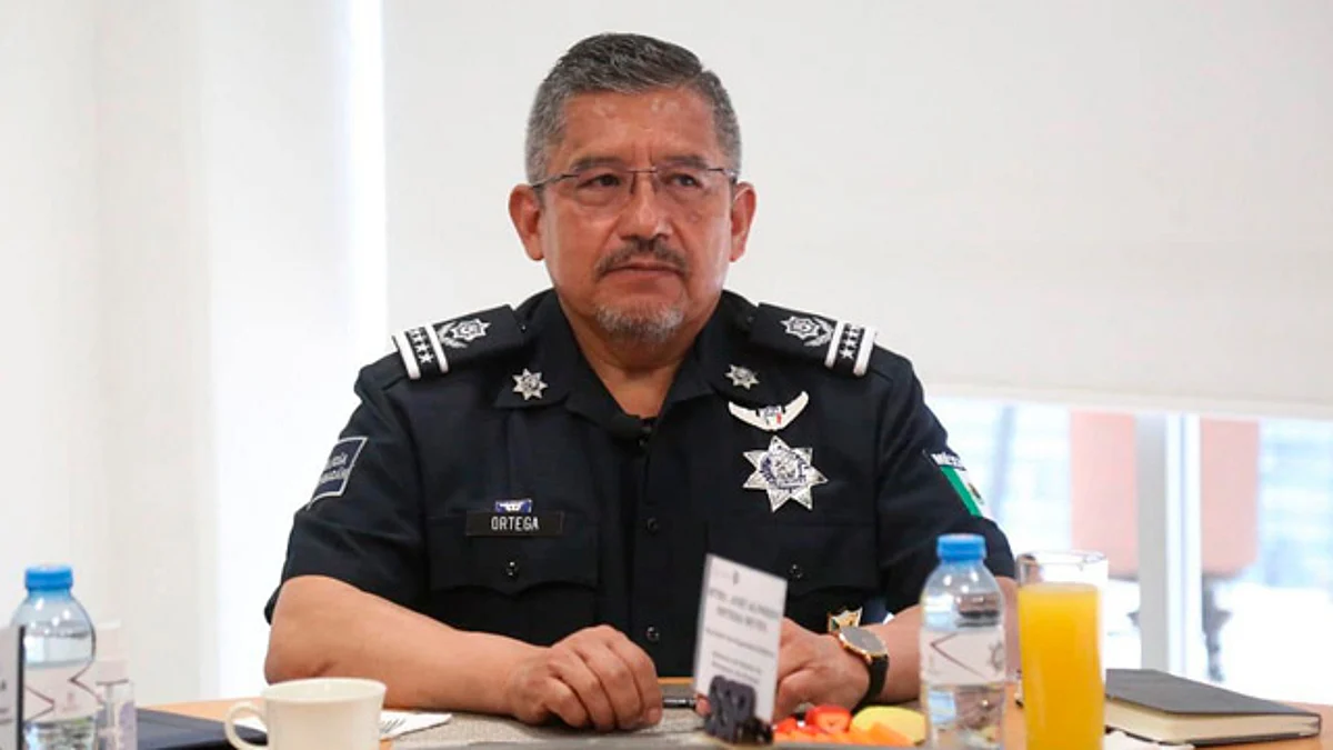 Diputados podrían llamar a comparecer al secretario de Seguridad Pública