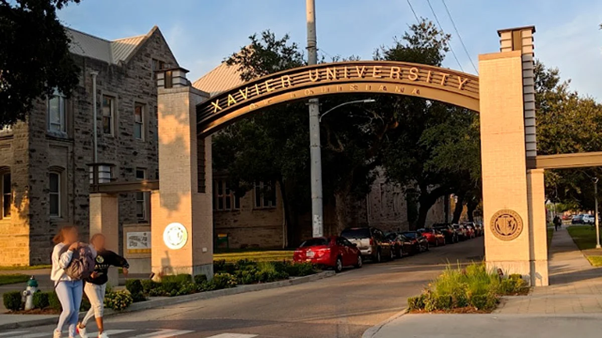 Tiroteo en universidad de Nuevo Orleans deja una persona muerta