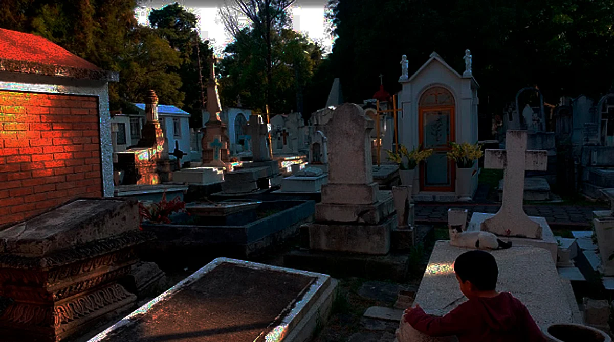 Habrá recorrido nocturno en panteón de Morelia; mamás entran gratis