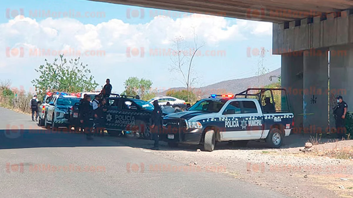 Piden apoyo para identificar a mujer víctima de homicidio en Morelia