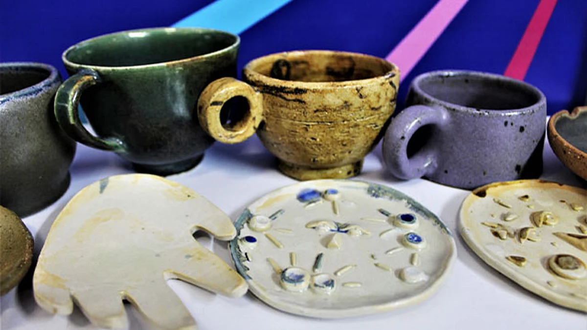 Industrias creativas presentes en el Festival Michoacán de Origen