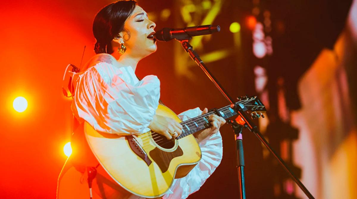 Esto costarán los boletos para Carla Morrison en Morelia