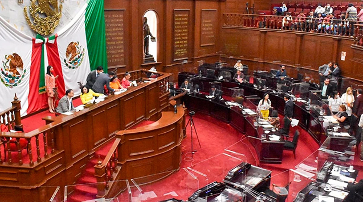 Esta semana se acordaría aumento salarial con intérpretes del Congreso: Pineda