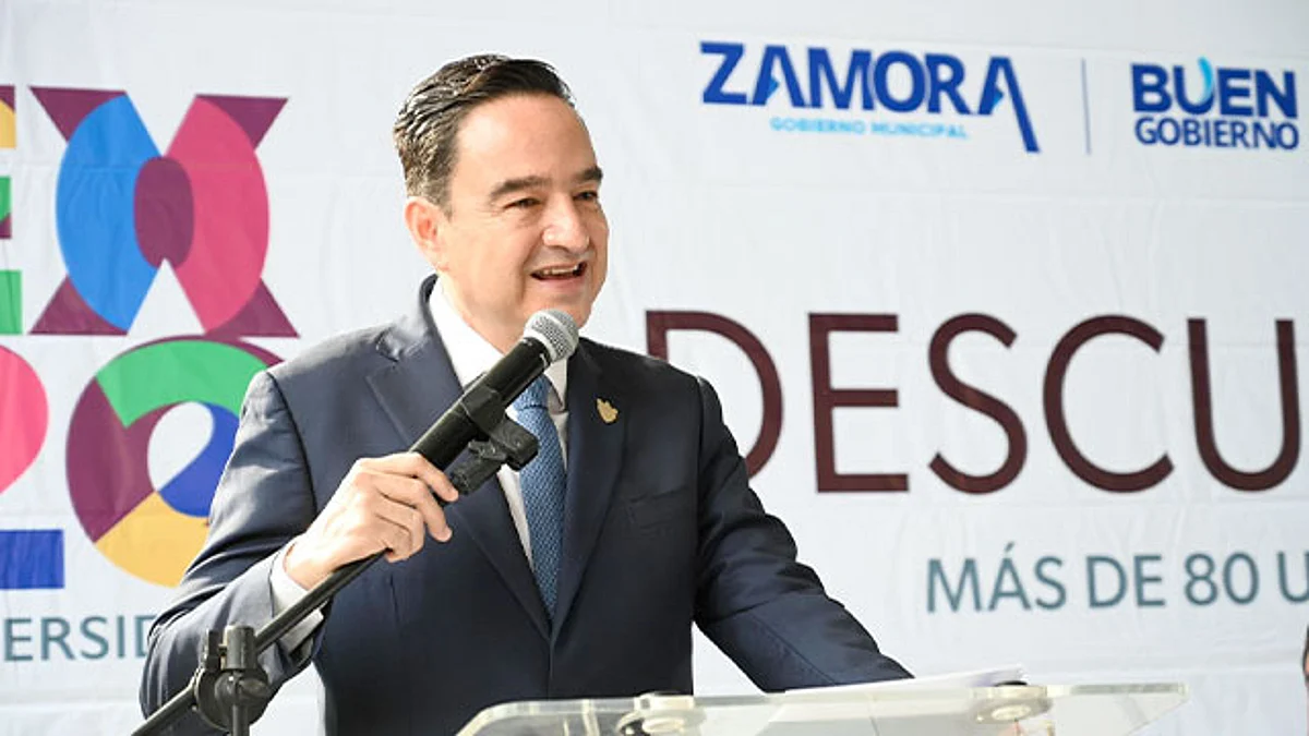 La intención es evitar la deserción escolar y orientar a los estudiantes zamoranos y de la región en la elección para continuar sus estudios universitarios