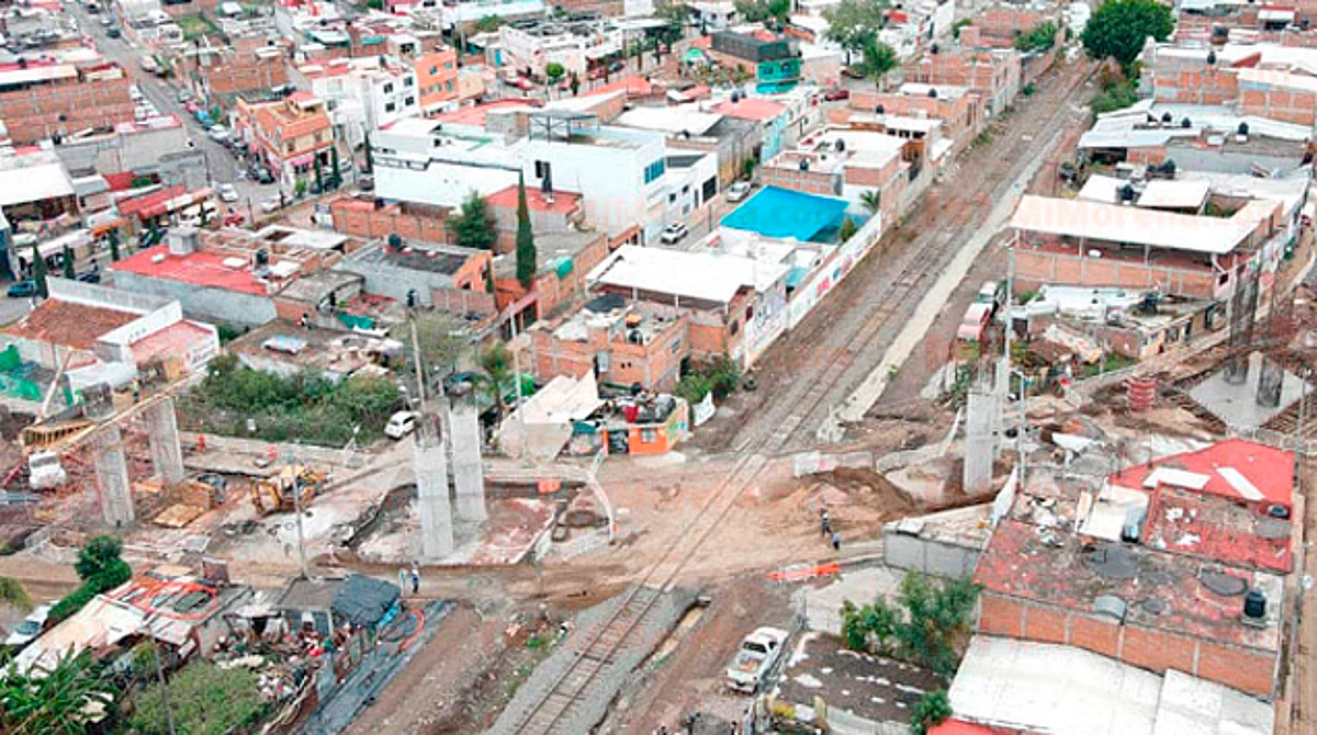 El viernes pasado firmaron un nuevo contrato