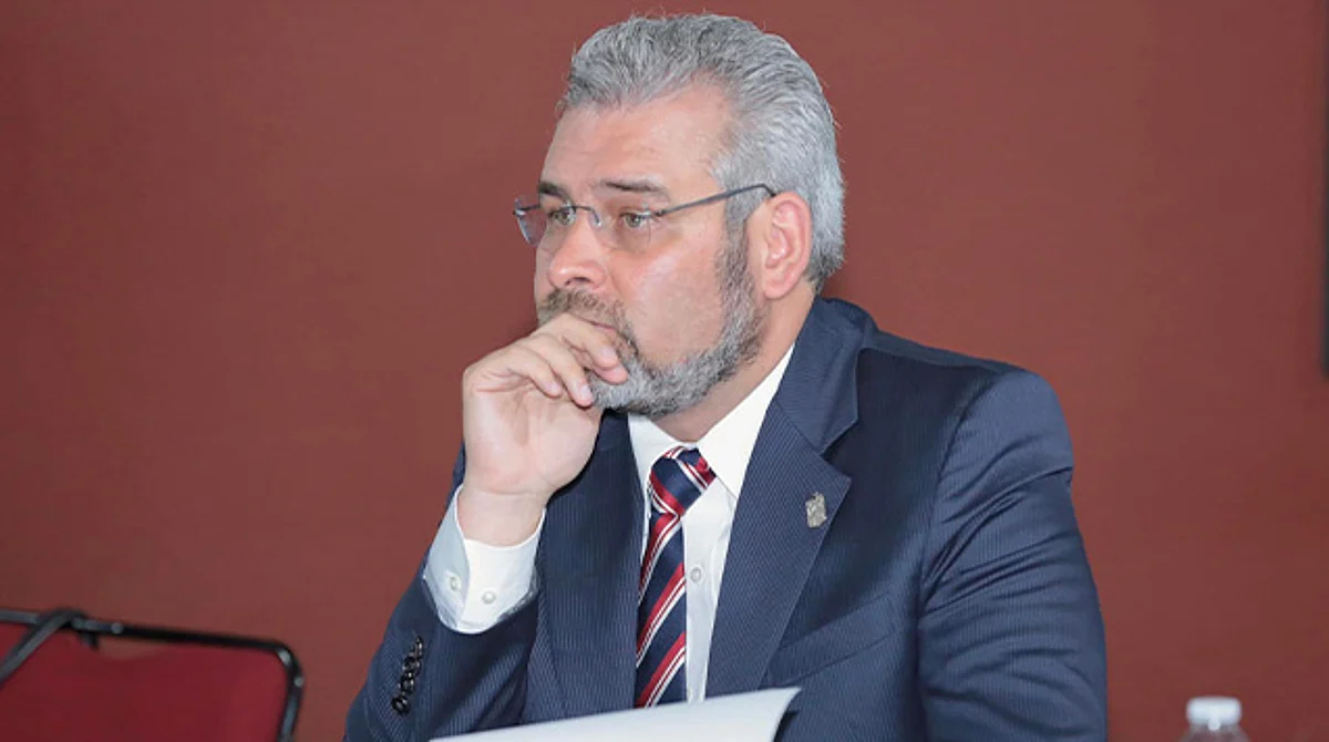 Se tiene que revisar nuevamente Cuenta Pública 2020 de Silvano: Bedolla