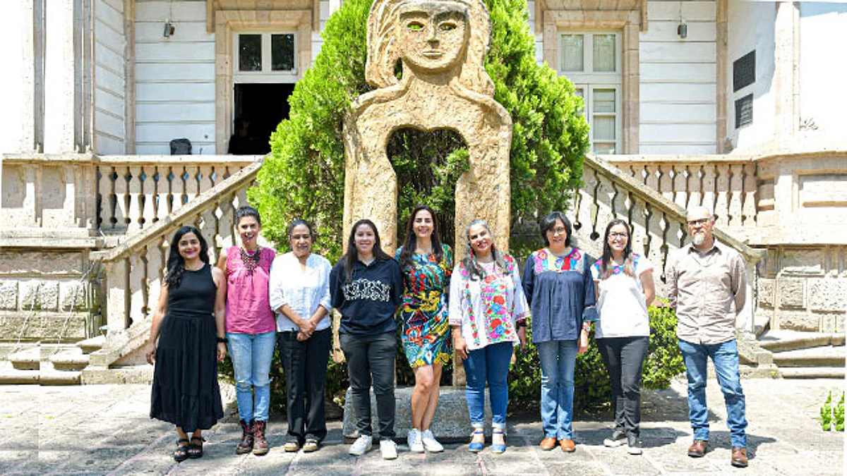 Conmemora SECUM Día Internacional de los Museos con variedad de actividades