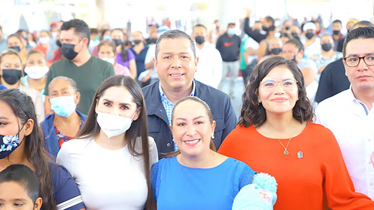Invito a las familias a inscribirse al programa “Familias Cuidadoras de Niñas y Niños con Cáncer”