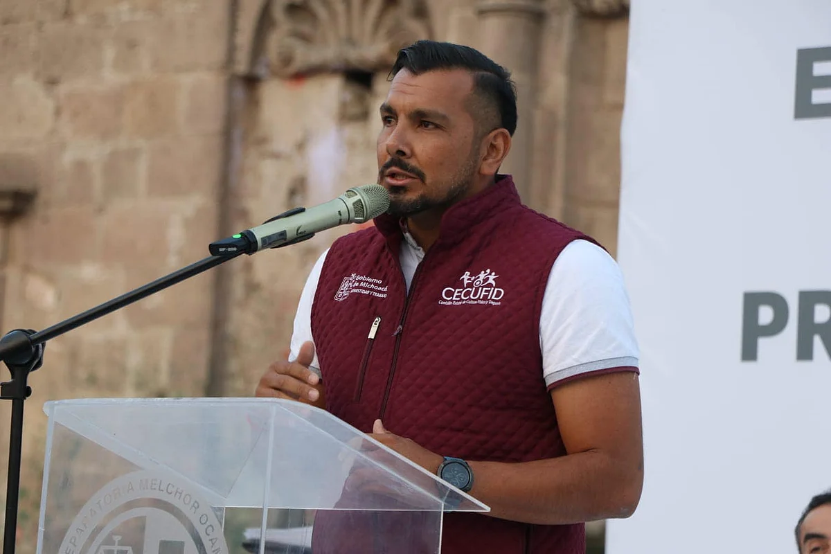 Tema financiero no permite reactivar fondo para becas deportivas: Cecufid