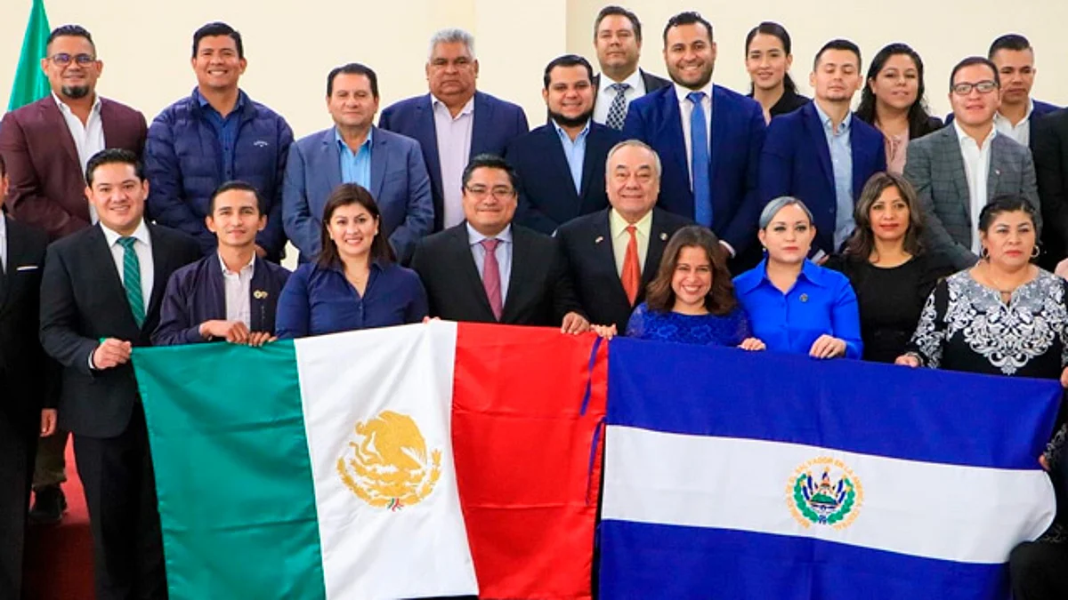 Hermanamiento entre Ixtlán y El Salvador no quedará en papel: edil