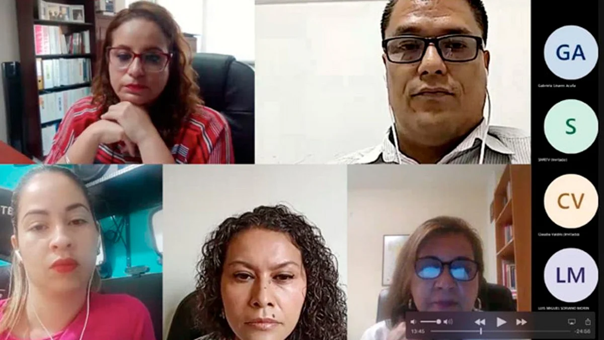 Será de manera virtual del 26 al 28 de mayo próximos