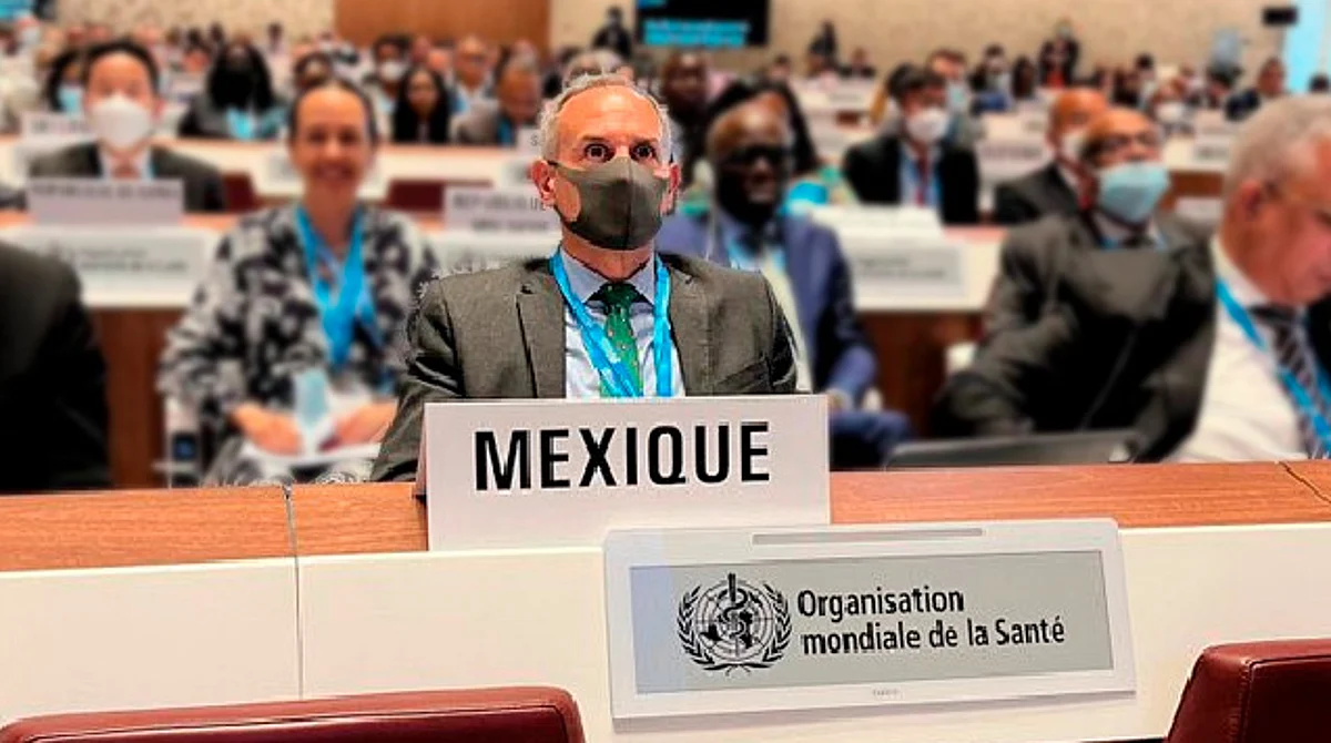 No se descarta quinta ola de Covid-19, pero México está listo, asegura López-Gatell